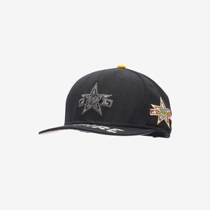 JJGRANT Snapback
Men's one size hat